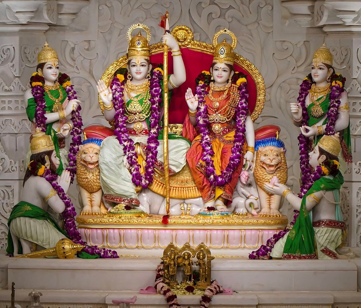 Dhirendra Pratap Singh (@dhirendra_dps) on Twitter photo рд╕рд┐рдпрд╛рд░рд╛рдо рдордп рд╕рдм рдЬрдЧ рдЬрд╛рдиреАред
рдХрд░рд╣реБ рдкреНрд░рдгрд╛рдо рдЬреЛрд░рд┐ рдЬреБрдЧ рдкрд╛рдиреАрдВредред
рдЬрд╣рд╛рдБ-рдЬрд╣рд╛рдБ рд╢реНрд░реАрд░рд╛рдо, рд╡рд╣рд╛рдБ-рд╡рд╣рд╛рдБ рд╢реБрднрддрд╛ рдФрд░ рд╢рд╛рдВрддрд┐ред
рднрдЧрд╡рд╛рдиреН рд╢реНрд░реАрд░рд╛рдо рдЬреА рдХрд╛ рдЖрд╢реАрд░реНрд╡рд╛рдж рдЖрдк рд╕рднреА рдкрд░ рд╕рджрд╛ рдмрдирд╛ рд░рд╣реЗред
рдЬрдп рд╕рд┐рдпрд╛рд░рд╛рдоредредЁЯЩП рд╕рд┐рдпрд╛рд░рд╛рдо рдордп рд╕рдм рдЬрдЧ рдЬрд╛рдиреАред
рдХрд░рд╣реБ рдкреНрд░рдгрд╛рдо рдЬреЛрд░рд┐ рдЬреБрдЧ рдкрд╛рдиреАрдВредред
рдЬрд╣рд╛рдБ-рдЬрд╣рд╛рдБ рд╢реНрд░реАрд░рд╛рдо, рд╡рд╣рд╛рдБ-рд╡рд╣рд╛рдБ рд╢реБрднрддрд╛ рдФрд░ рд╢рд╛рдВрддрд┐ред
рднрдЧрд╡рд╛рдиреН рд╢реНрд░реАрд░рд╛рдо рдЬреА рдХрд╛ рдЖрд╢реАрд░реНрд╡рд╛рдж рдЖрдк рд╕рднреА рдкрд░ рд╕рджрд╛ рдмрдирд╛ рд░рд╣реЗред
рдЬрдп рд╕рд┐рдпрд╛рд░рд╛рдоредредЁЯЩП