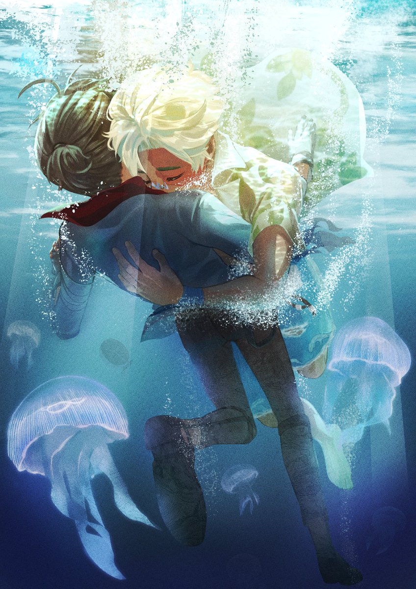 Not yet.

#nortluca #lucanort #探囚