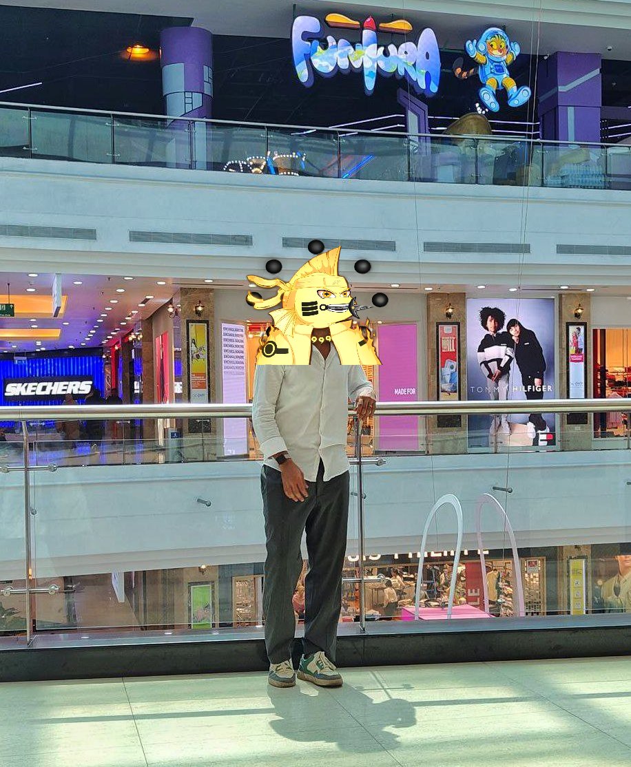 Yellow🀄️ tweet media