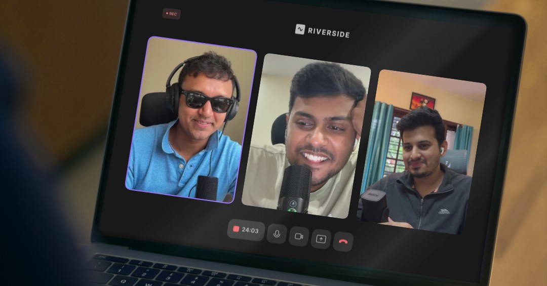 Cooking 🍳

<a href="/sakshamm_bansal/">Saksham Bansal</a> <a href="/PavanKamat24/">Pavan from Panto AI</a> <a href="/PeteJaison/">Pete</a>