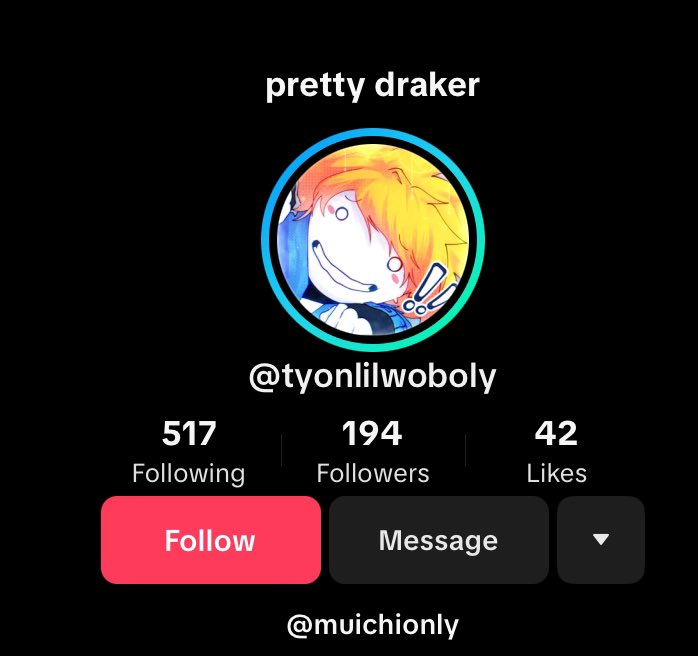 JINX’S WIFE!1!1!1! tweet media