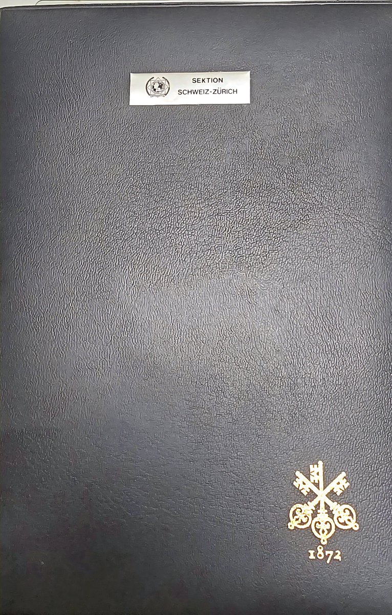 🏔️ Heritage Meets Excellence – Swiss Legacy🇨🇭✨
🎯 "From the mountains of Switzerland to global security leadership - our foundation runs deep."
220+ years of Swiss combined management experience, knowhow and tradition now powers modern security solutions. When you choose Swiss