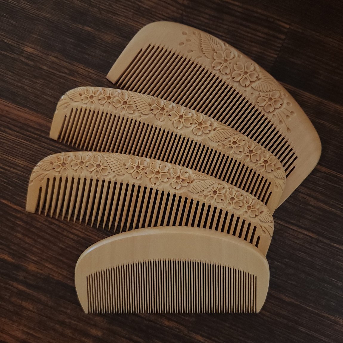 つげ櫛工房 辻忠商店 (@tsujichu1194) / Posts / X