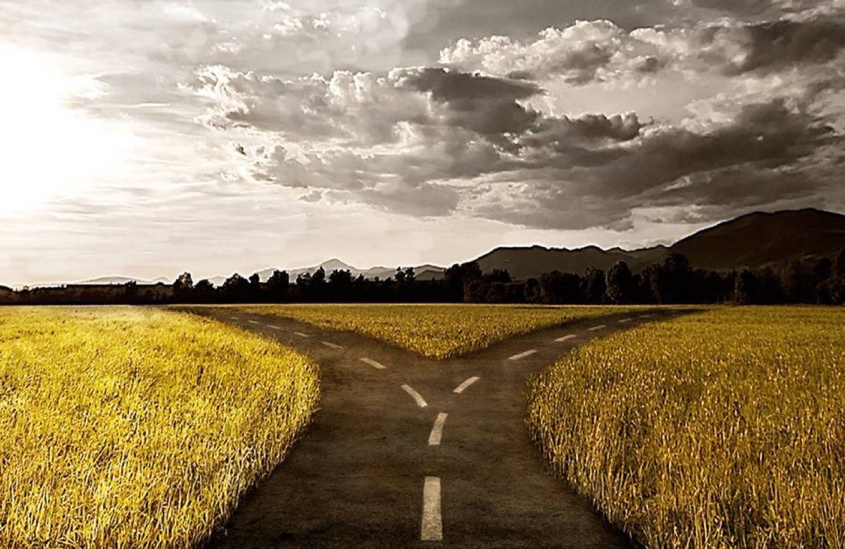 Buongiorno naviganti tra i #VentagliDiParole e buon #SabatoDEstate  #5luglio! 

Sulla scia dell’apertura di oggi, proviamo a parlare di scelte, con un nostro vecchio hashtag 

#èUnaScelta

Quante ne compiamo ogni giorno.

Vi aspetto 🤗