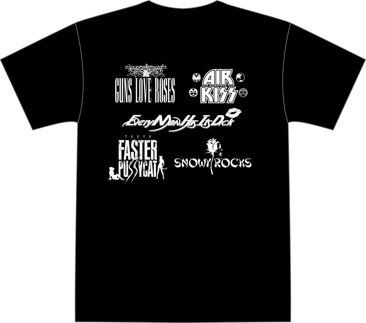 bufferlynch's tweet photo. #LAMFS のTシャツ受注は、明日まで！！

予約フォーム
https://t.co/CIweppRgVH

ご希望の方は、上記フォームにてお申し込み下さい。

Tシャツは、イベント当日の物販コーナーにて、代金￥4000と引き換えでお渡ししま〜す！
私が物販兵やりまーーーす！🫡
よろしくお願いします❣️ https://t.co/ig10OJ7FWz