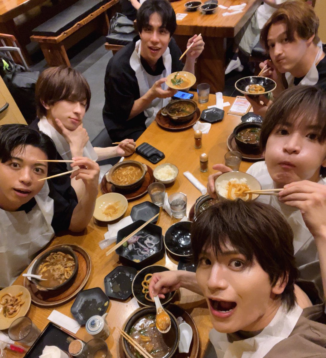 【最終お値下げ】MATSURI 鈴木渉 まとめ買い 9点セット SHOW－WA＆MATSURI赤青歌合戦連載④】元看護師のMATSURI・鈴木渉、2025