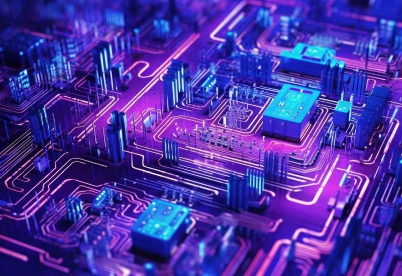 DNewstop's tweet image. DDR4 said 'I'm out!' but prices said 'Hold my beer!' Production resumes. #DDR4 #MemoryPrices #TechNews