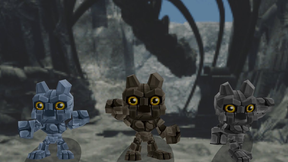 Day 154 close at 49106 votes, thats 0,08% more. Digimon world still gaining votes everyday and we can keep the numbers going up by sharing the dreamlist with everyone so please remember to share so we can preserve this game on modern systems.
#digimon #gog #デジモン