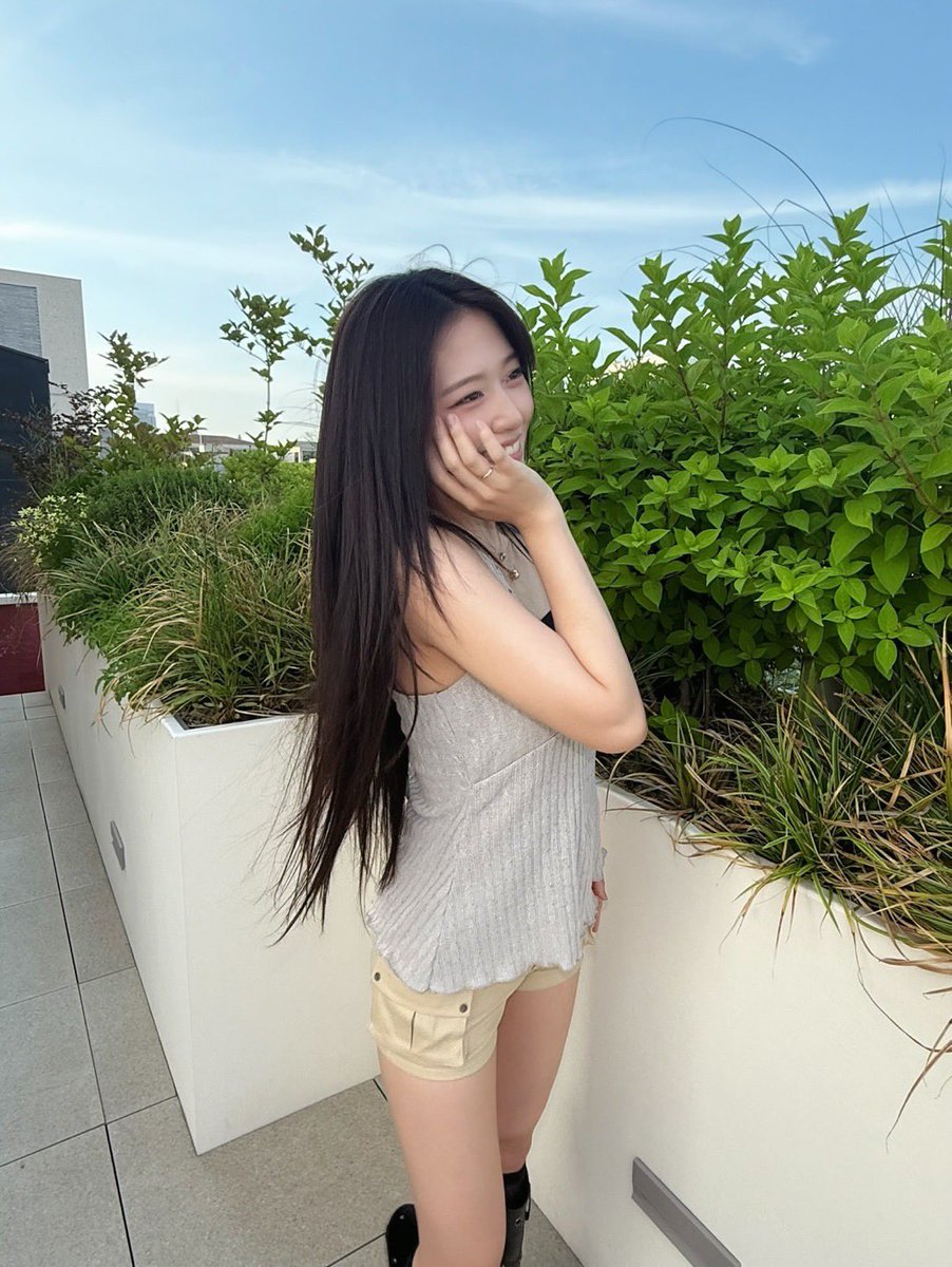 yujin (@an_yujiin) / Posts / X