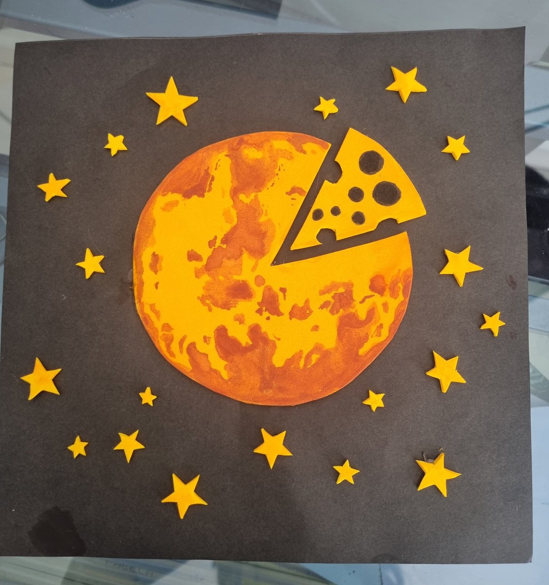 charamuscaa_'s tweet photo. In case I make it
With watercolor and foamy 
#willwood #incaseimakeit https://t.co/Twc3vXe5fN