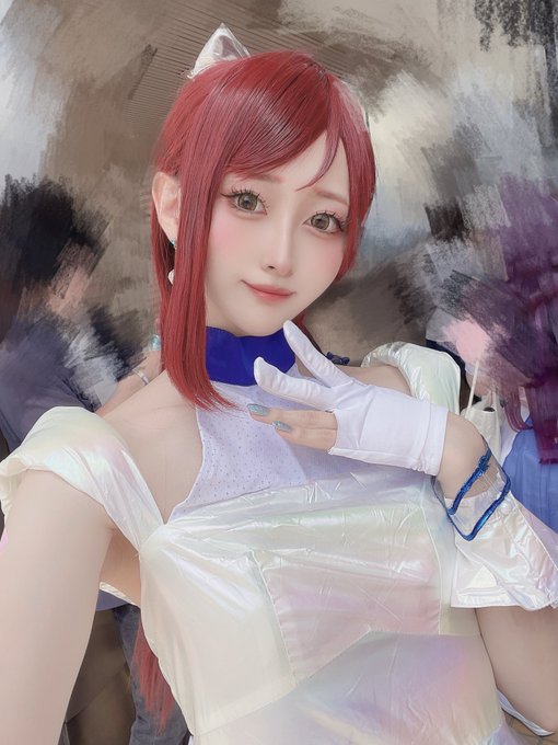 コスプレイヤー椛乃ねむ（もみじのねむ）のTwitter画像23