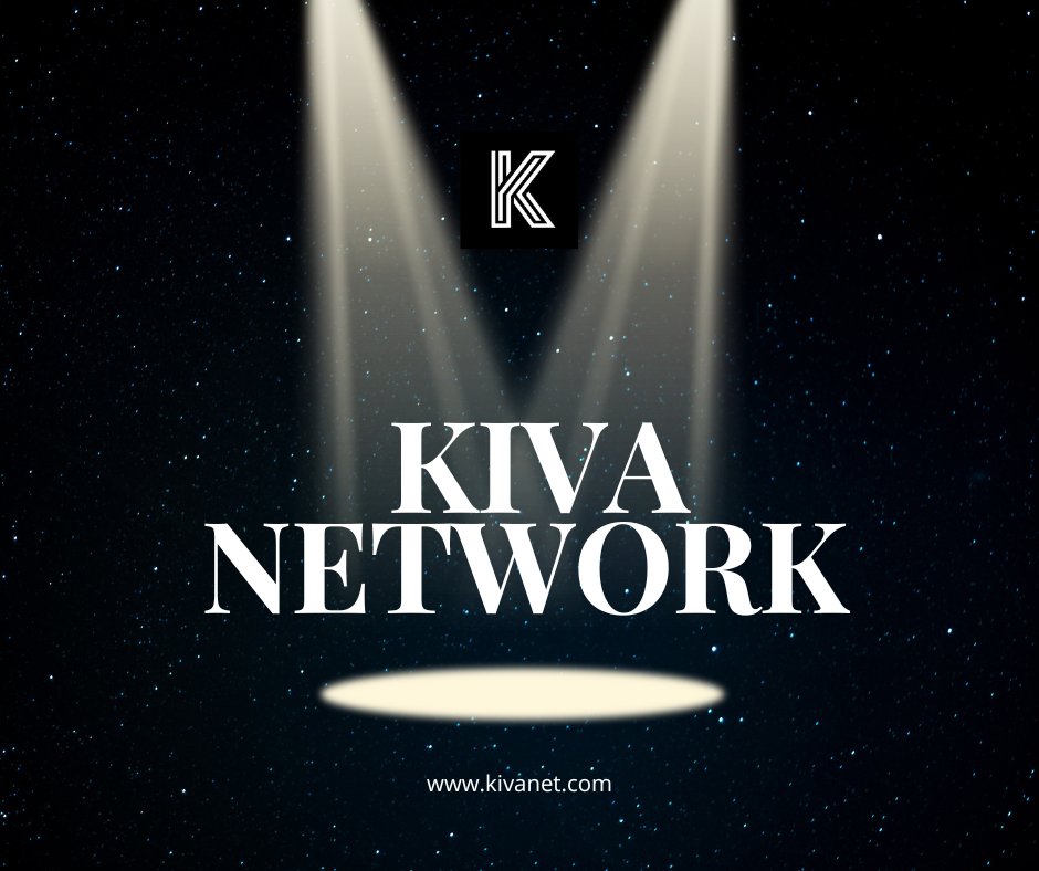 omoniperson's tweet photo. Most chains overpromise @KIVA_Blockchain just works.
⚡ Fast
💸 Low fees
👩💻 Dev-friendly
No wallet drain, no drama. Just real, usable Web3.
Build smarter, not harder.
#KivaBlockchain #KIVA #Web3WithVibes #Blockchain https://t.co/kVIQ0Sja2e