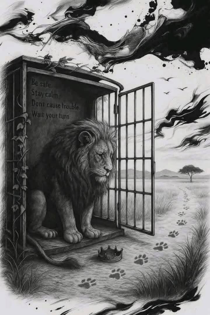 Kalbiniz ne kadar temiz olursa olsun, bir gün birinin kirli geçmişiyle yargılanacaksınız.
Sizi tanımadan, kendi acılarını üzerinize giydirecek.
Ve en kötüsü…
Bu hüküm, sizin değil onun kırgınlıklarının eseri olacak.
İşte asıl çaresizlik bu.
#düşünce
#insanruhuna