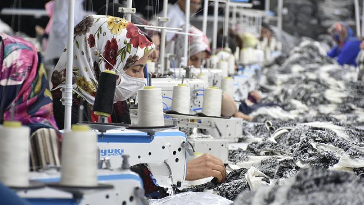 ZME Tekstil’e 1 yıl kesin konkordato süresi! 

Bakırköy 3. Asliye Ticaret Mahkemesi, ZME Tekstil Sanayi ve Ticaret Limited Şirketi ile Mehmet Emin Koyuncu’ya 1 yıl süreyle kesin konkordato mühleti tanıdı.