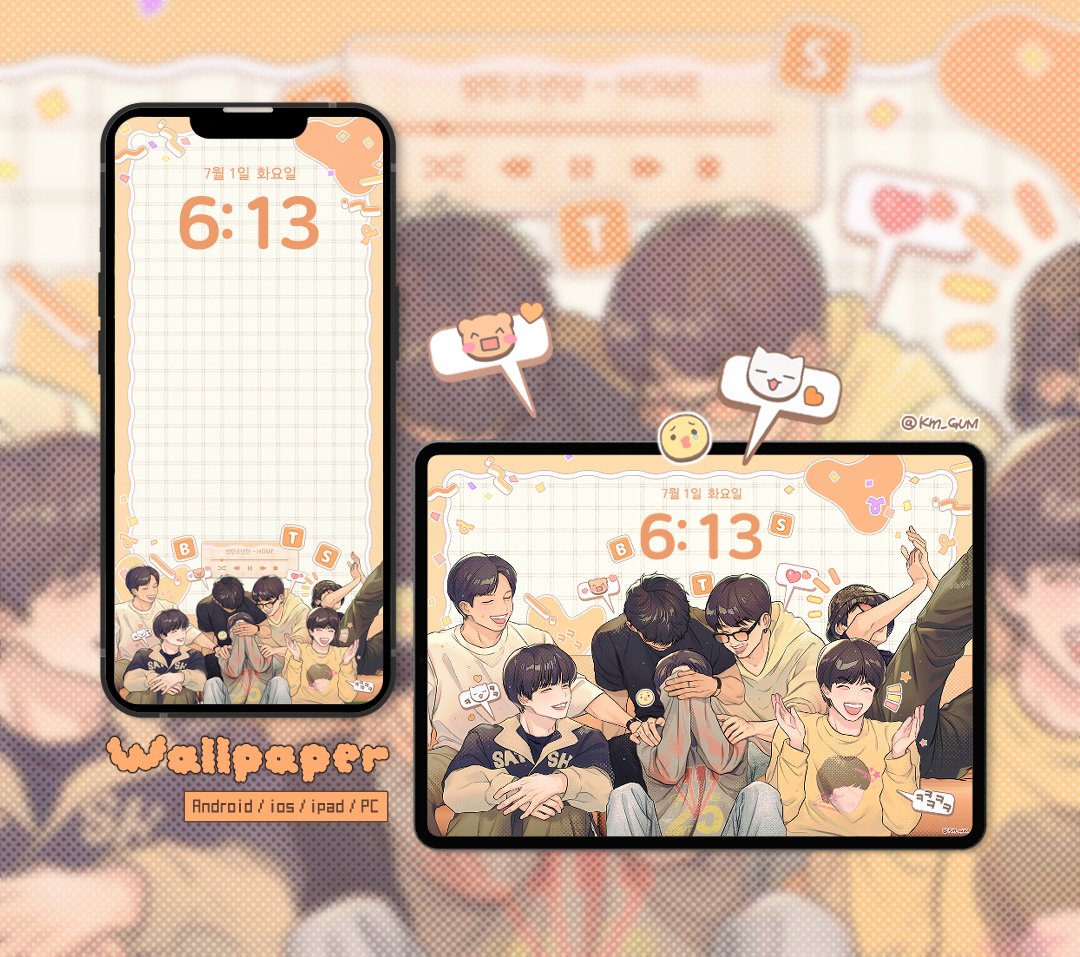 km_GUM's tweet photo. ꕤ 월페이퍼 공유〡Wallpaper ꕤ
[ Android / ios / ipad / PC ]
요청이 있어 월페이퍼 공유합니당🫶

꒰다운로드꒱
🔗https://t.co/BW4GSbp7VL https://t.co/bCzRoEfuyA