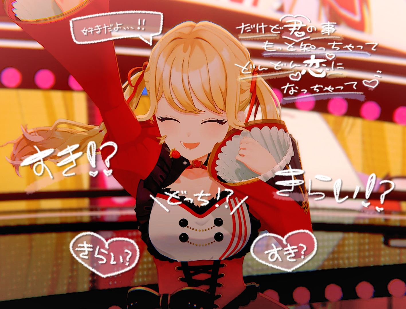 Posts with replies by みりん🌙*.｡ (@MirinKig_1014) / X