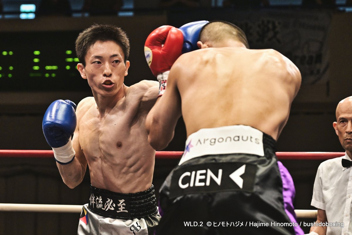 ボクシング yuu 久我勇作 yusaku kuga (@yusakun_) • Instagram photos and videos