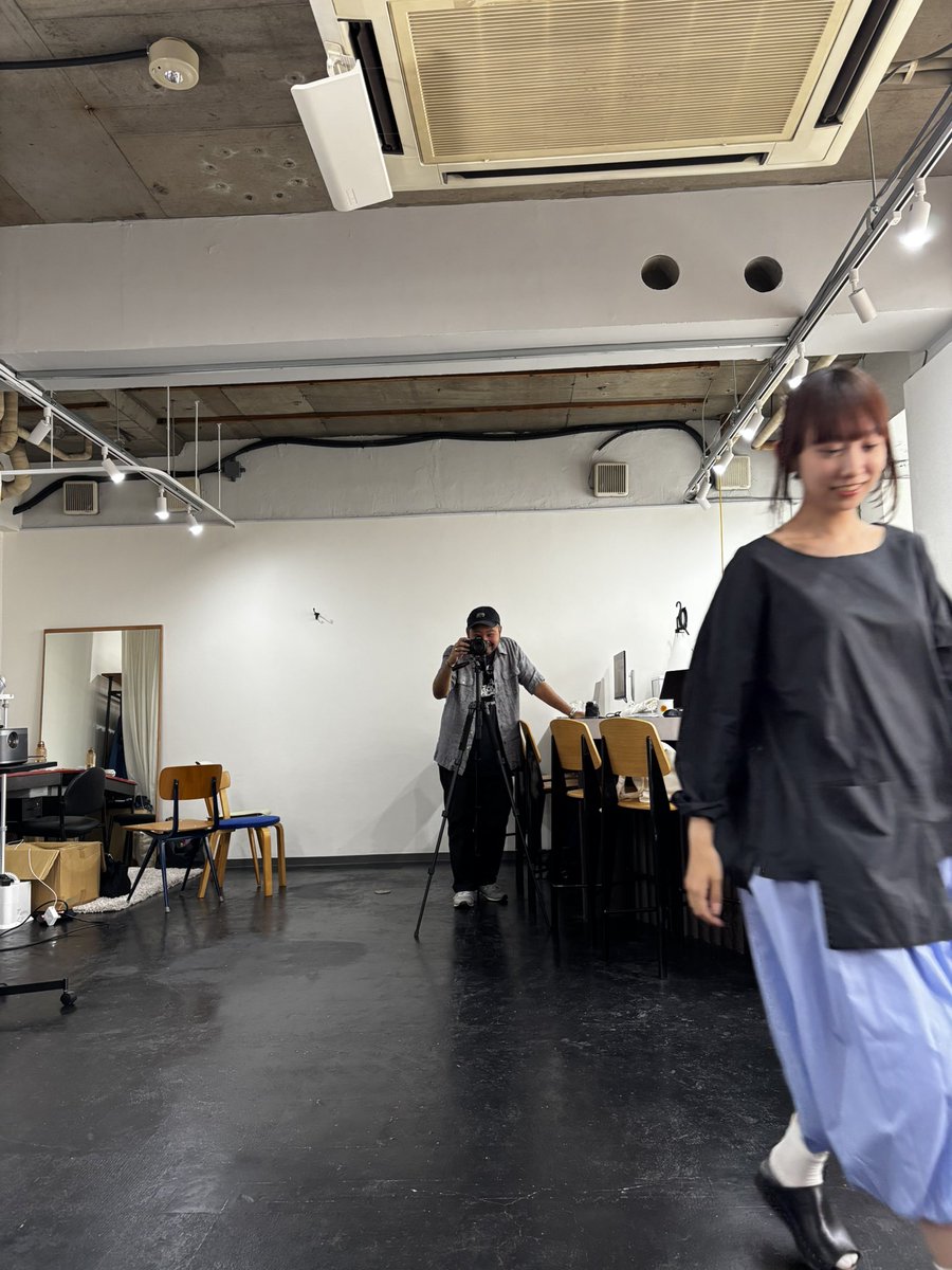 安東裕二 | FMC inc. tweet media