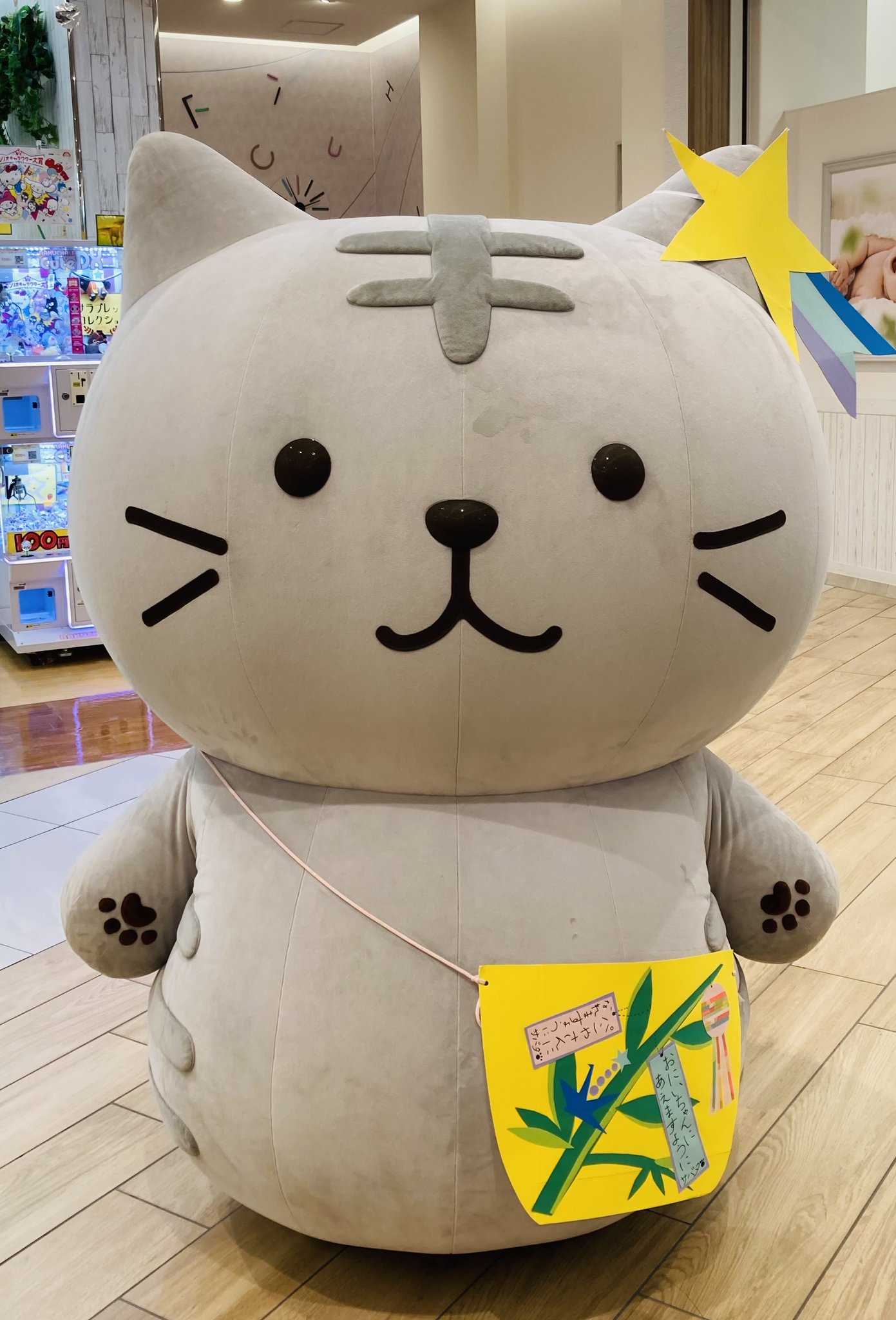 ✿黒ニャンコ✿　リクエストブローチ3点 f0AKcL-0_200x200.jpg