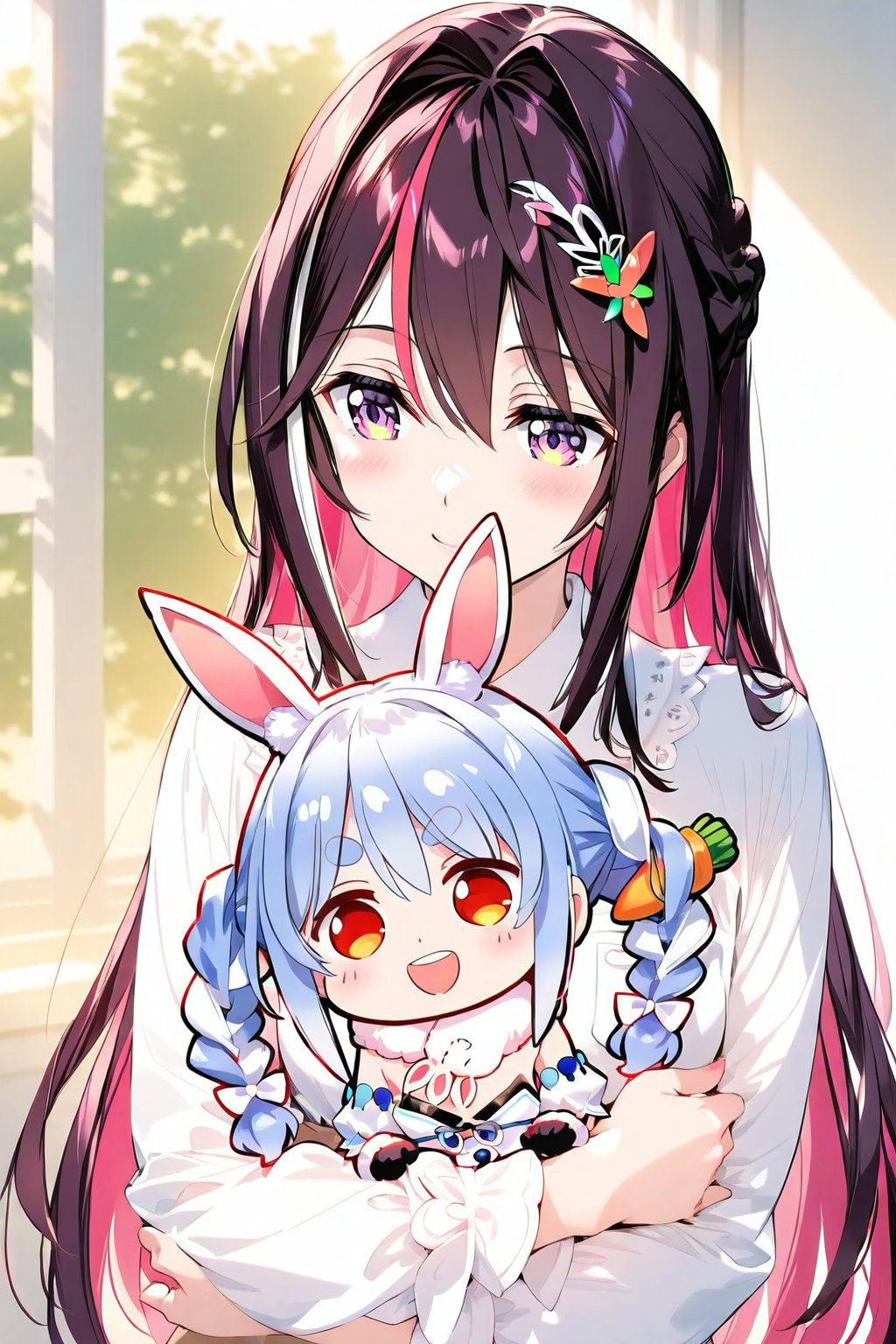 ぺちこ on X: 