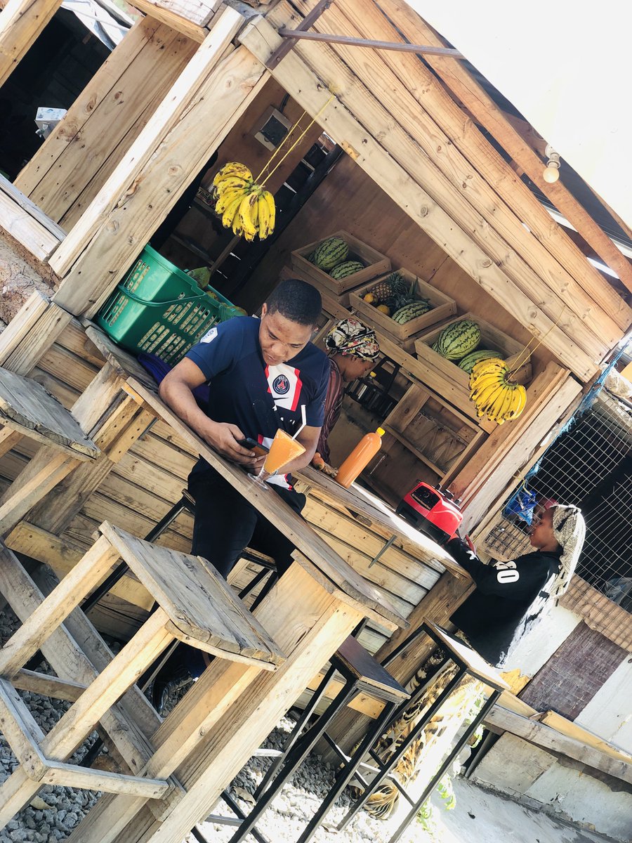 Paris_Fruition's tweet photo. π₯€WEEKEND SAFI INAANZA NA PARIS FRUITION! ππ
Kama ni kupumzika, basi pumzika ukiwa fresh!
Juice asili, baridi na tamu
Bila kemikali, bila hiyana!π
π Dodoma Mjini
π 8:00 AM β 7:00 PM
π 0620574521 | 0750823780
#ParisFruition #WeekendFresh #JuiceAsilia #AfyaKwanza #Dodoma https://t.co/YizPe1ZE6p