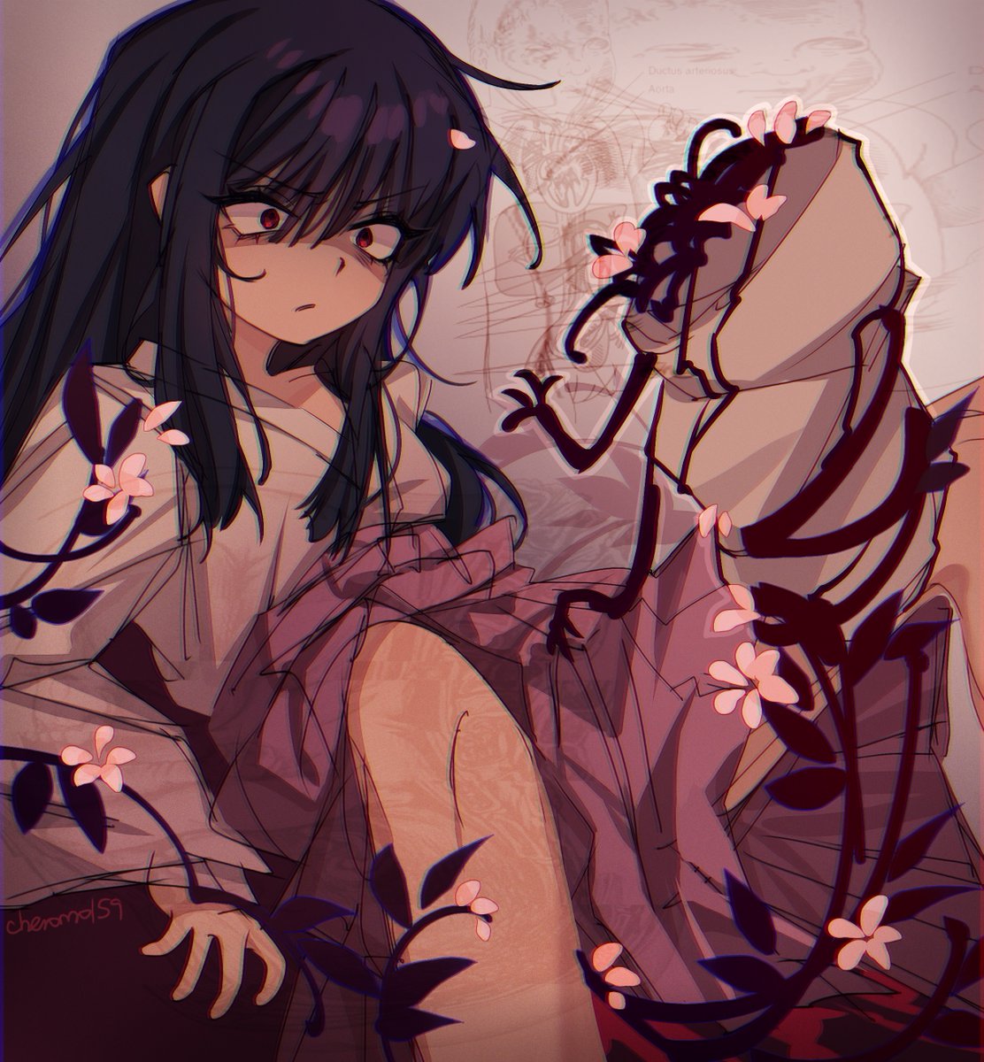 look at what you’ve done!