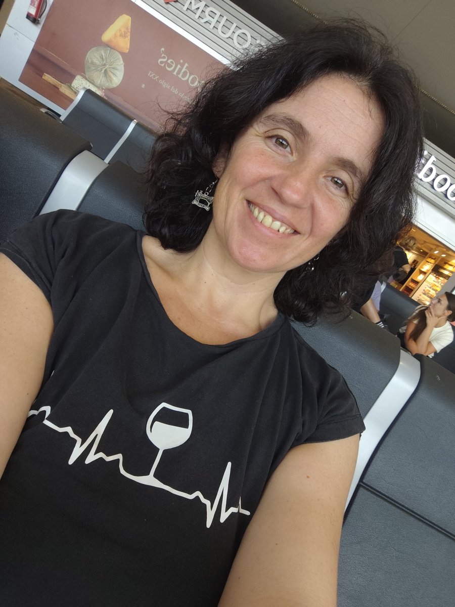 Quizás dé suerte y así invoco al 30!
Esta va ser mi camiseta para hoy!!!