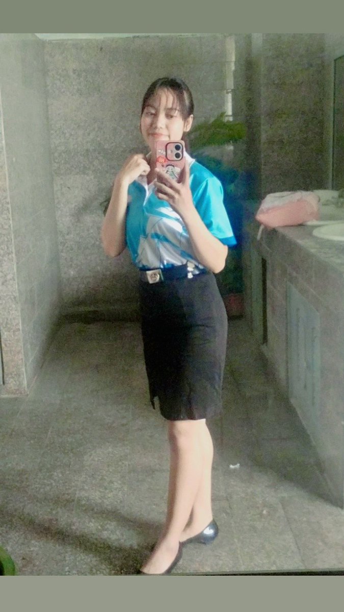 สาวนักธุรกิจ😄😁