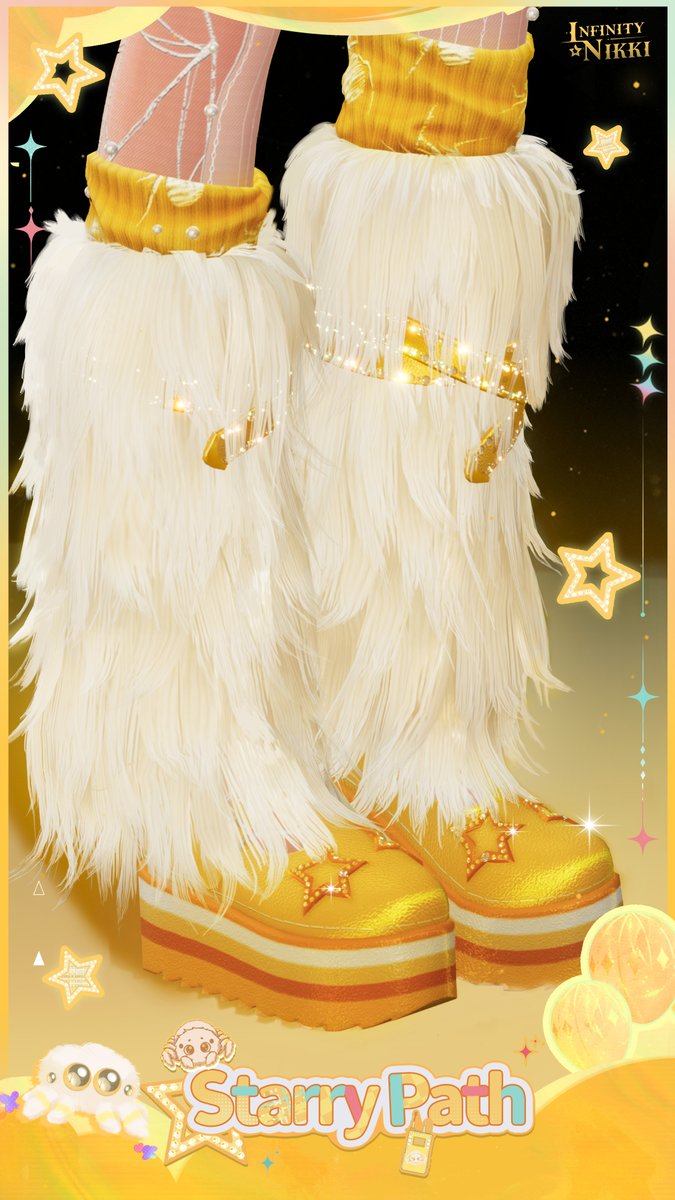 ♾️Infinity Nikki Version 1.7 Blue Tears Season | New Arrivals in the Store

>>Event Duration
After Version 1.7 update on July 7, 2025 – July 29, 2025, 12:49:59 (UTC-7)

🎉Exclusive Outfits for Blue Tears Season
>>The following outfits will be available for a limited time in