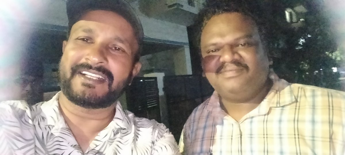 KPN 🇮🇳 🇮🇳 MUSIC AND POLITICS (@engineerkpn) on Twitter photo <a href="/karthiksaje/">karthik ✰ Visva</a>
ஒரு இனிய சந்திப்பு நேற்று, ❤️❤️💐💐வீட்டில்
Thank you for sharing your experiences and advice with my son ❤️🙏
தலைவர் ரசிகர்கள் நிறைய பேரை நேரில் சந்திக்கும் வாய்ப்பு கிடைக்கிறது, எல்லார் கிட்டயும் இருக்கும் ஒரு விஷயம்
எதார்த்தமான அன்பு ❤️🙏 <a href="/karthiksaje/">karthik ✰ Visva</a>
ஒரு இனிய சந்திப்பு நேற்று, ❤️❤️💐💐வீட்டில்
Thank you for sharing your experiences and advice with my son ❤️🙏
தலைவர் ரசிகர்கள் நிறைய பேரை நேரில் சந்திக்கும் வாய்ப்பு கிடைக்கிறது, எல்லார் கிட்டயும் இருக்கும் ஒரு விஷயம்
எதார்த்தமான அன்பு ❤️🙏