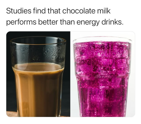 All the kids approved this message 😂