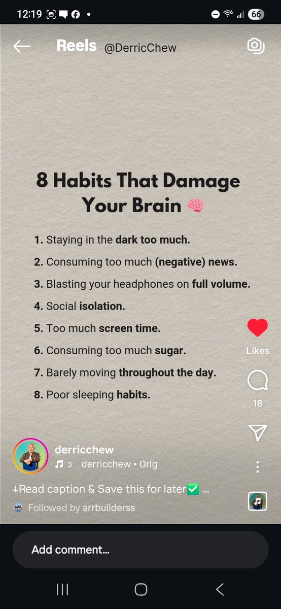 Be Mentally Healthy 💪