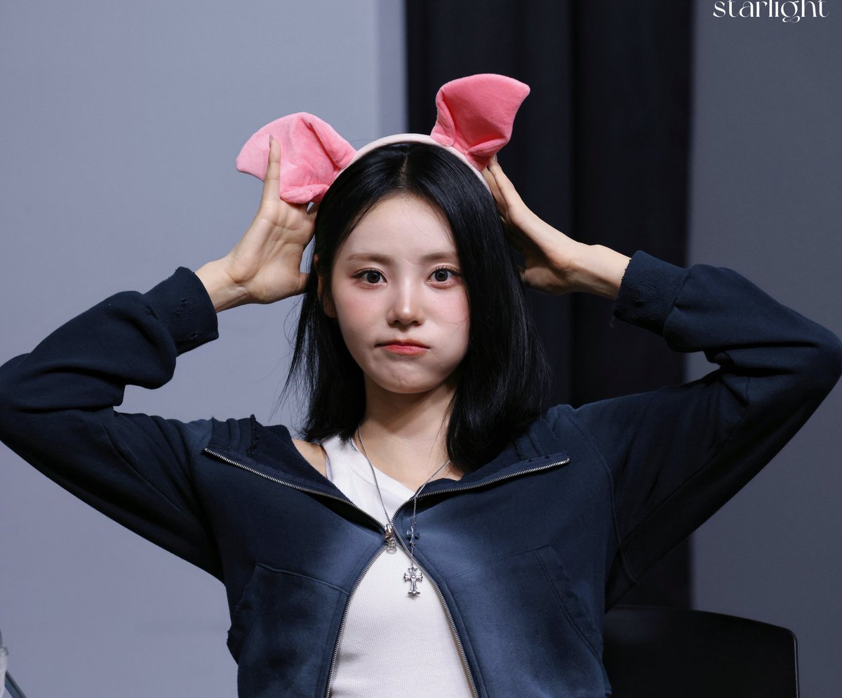 loona820's tweet image. 250704 jinsoul
#진솔 #JinSoul
#아르테미스 #ARTMS