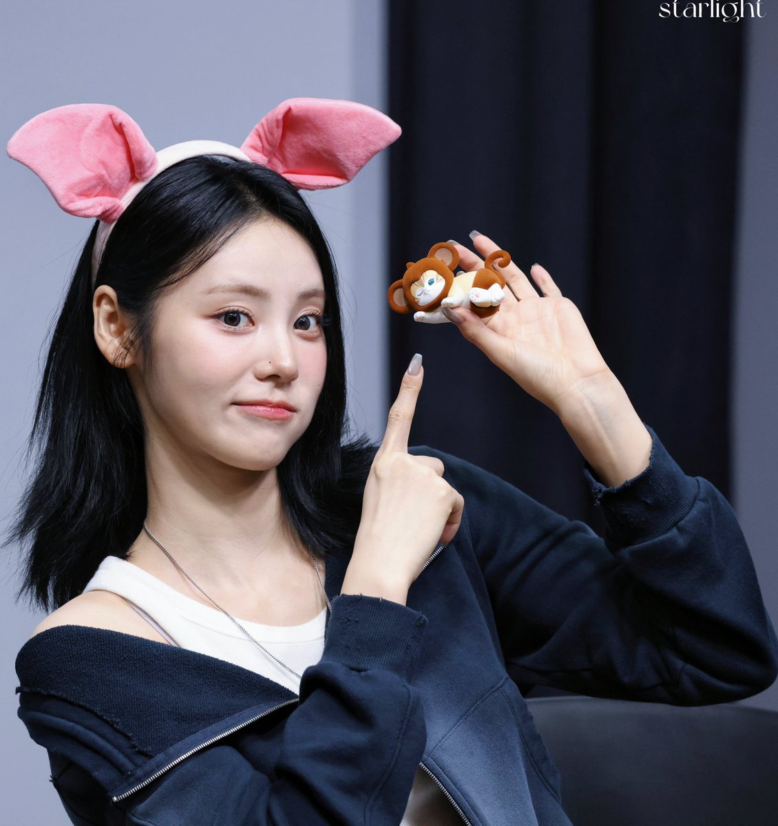 loona820's tweet image. 250704 jinsoul
#진솔 #JinSoul
#아르테미스 #ARTMS