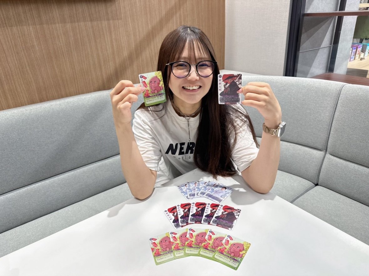 ハッピー商店 (@happyshoten) / Posts / X