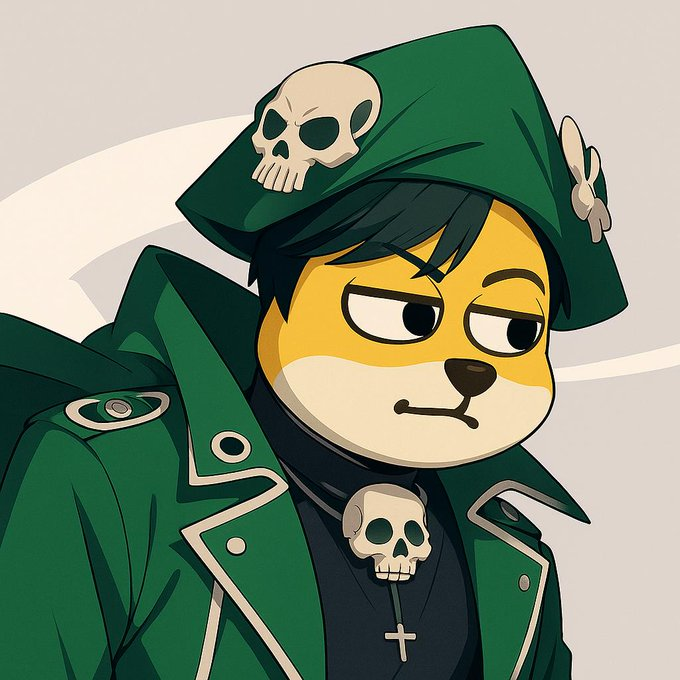 GM，各位旺柴们~