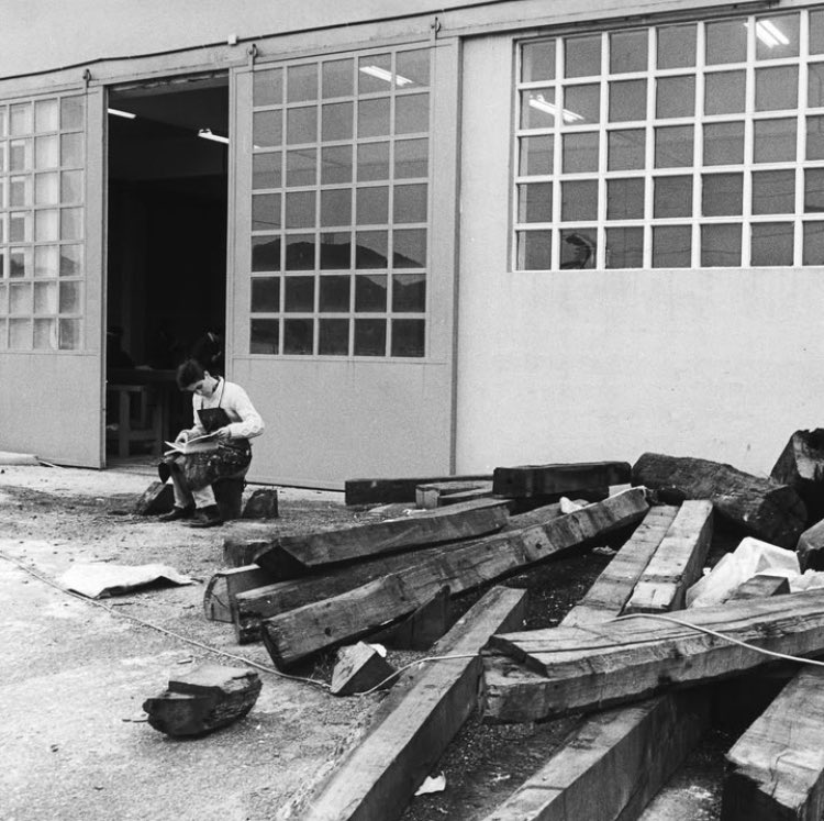 Artelekun zehar. Artxiboan oinarritutako Artelekuri buruzko erakusketa bat <a href="/ArtiumMuseoa/">Artium Museoa</a>  artium.eus/eu/erakusketak…