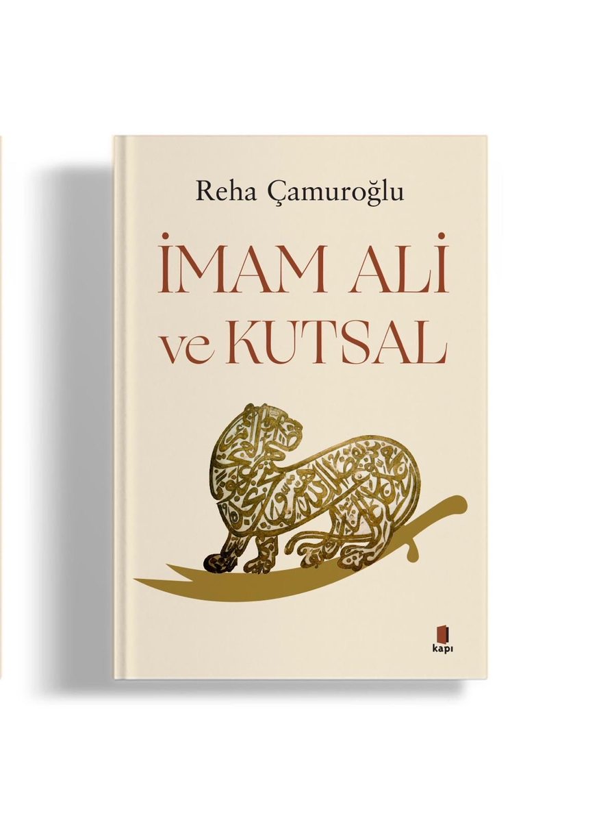 Yeni kitabım çıktı.