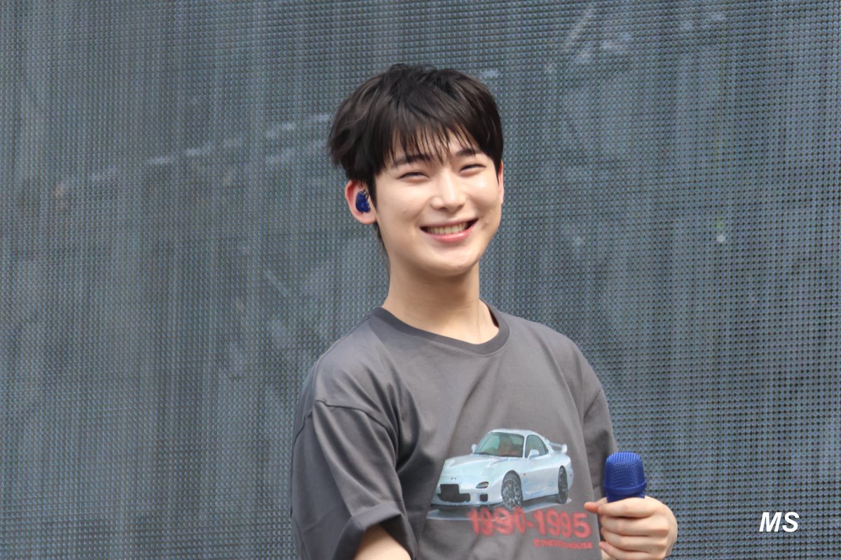 moonstarx72's tweet photo. 250705 WALK THE LINE soundcheck

#EN_WALKTHELINE #EN_WORLDTOUR_WALKTHELINE
#ENHYPEN #엔하이픈
#SUNOO #선우 #ソヌ #엔하이픈_선우
@ENHYPEN_members https://t.co/VFl4OPjZMl