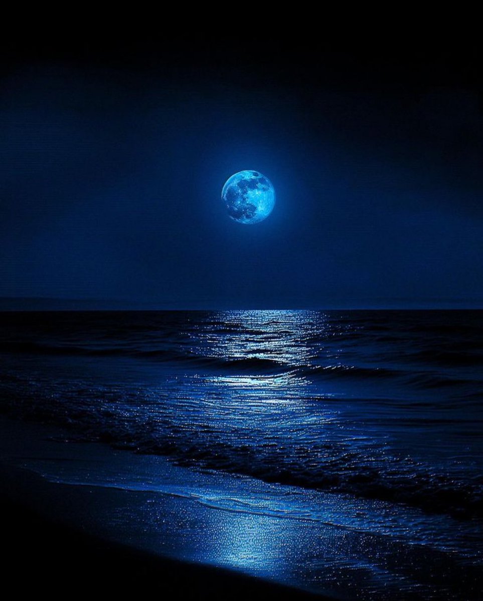 Blue Moon