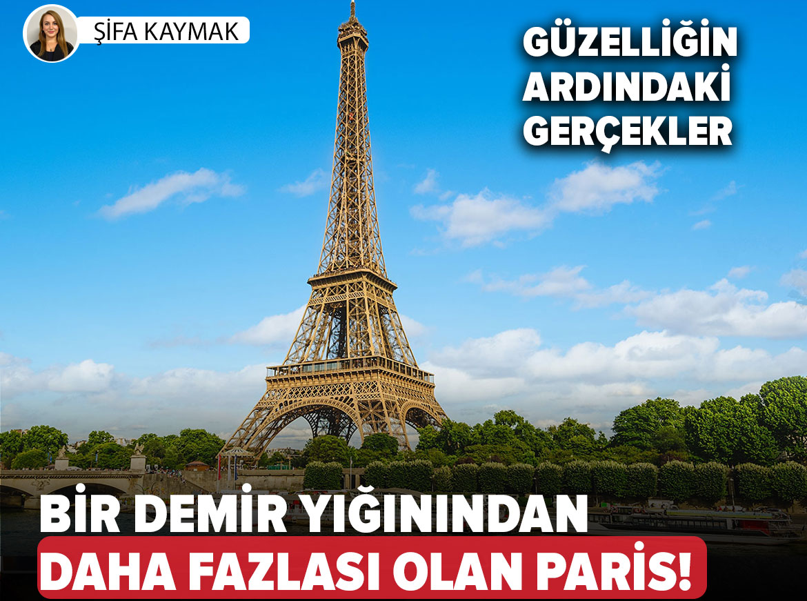 Haber Global (@haberglobal) on Twitter photo ✈️Bir demir yığınından daha fazlası olan #Paris!
Güzelliğin ardındaki gerçekler
Şifa Kaymak yazdı ✍️ <a href="/sifakaymak/">Şifa Kaymak</a>
haberglobal.com.tr/yazarlar/bir-d… ✈️Bir demir yığınından daha fazlası olan #Paris!
Güzelliğin ardındaki gerçekler
Şifa Kaymak yazdı ✍️ <a href="/sifakaymak/">Şifa Kaymak</a>
haberglobal.com.tr/yazarlar/bir-d…