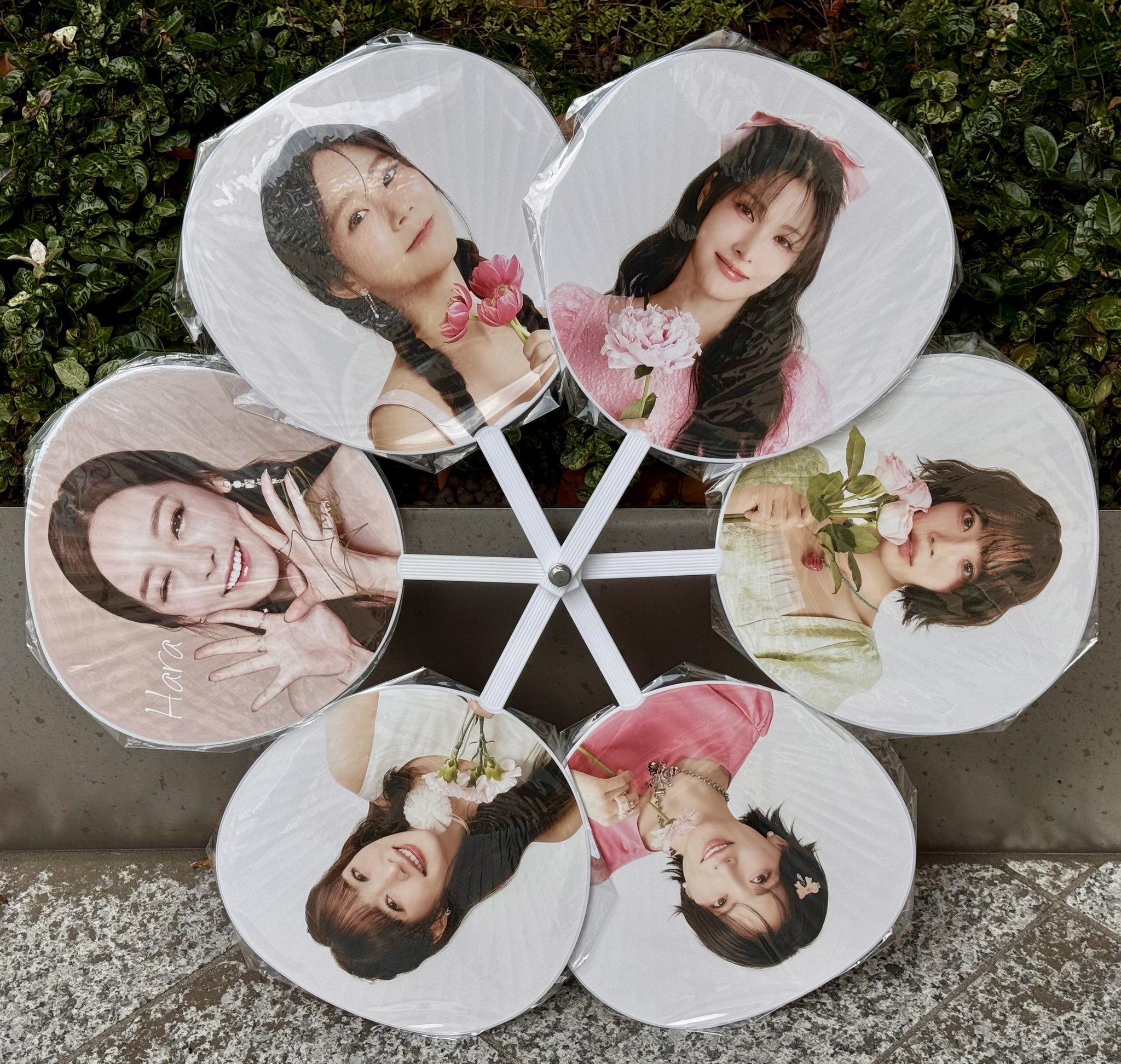 KARA KARASIA ショッピングバッグ 直筆サイン入り 【公式通販】