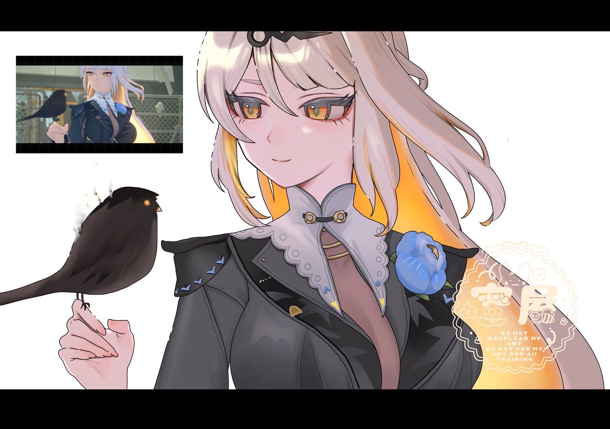 儀玄師匠🧡🧡
#zzzero