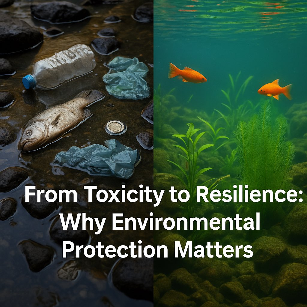itumajennifer98's tweet photo. #EnvironmentalProtection #Sustainability #ClimateAction #Biodiversity #WasteManagement #EnvironmentalToxicology #GreenFuture
#EnvironmentalProjectManager https://t.co/P4x0kMuBCx