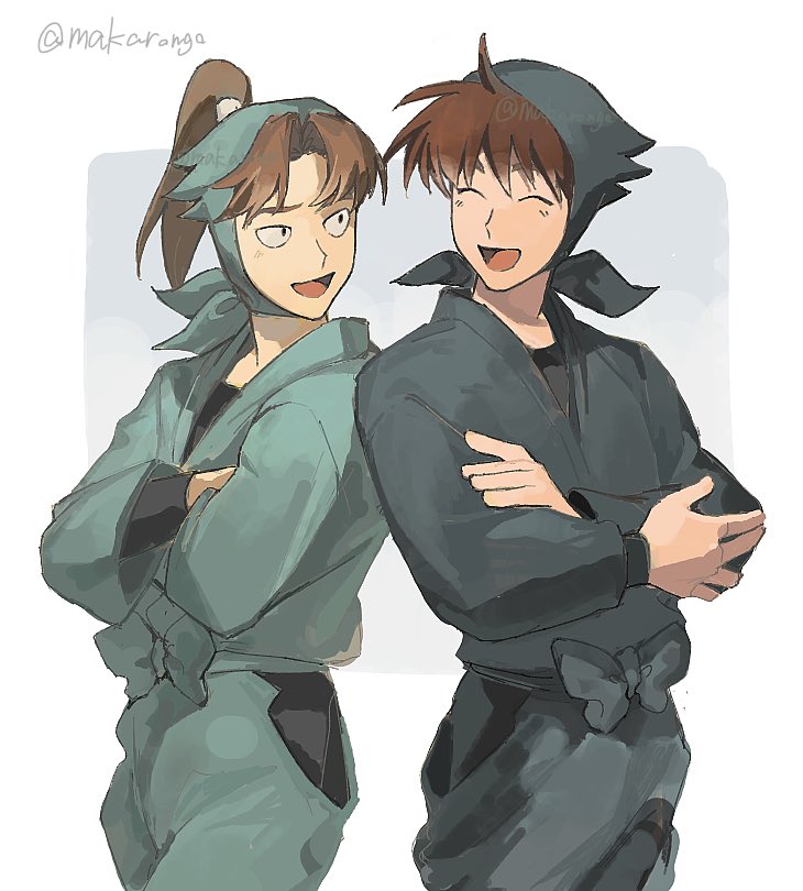 ハシバ (@makarongo) on Twitter photo 