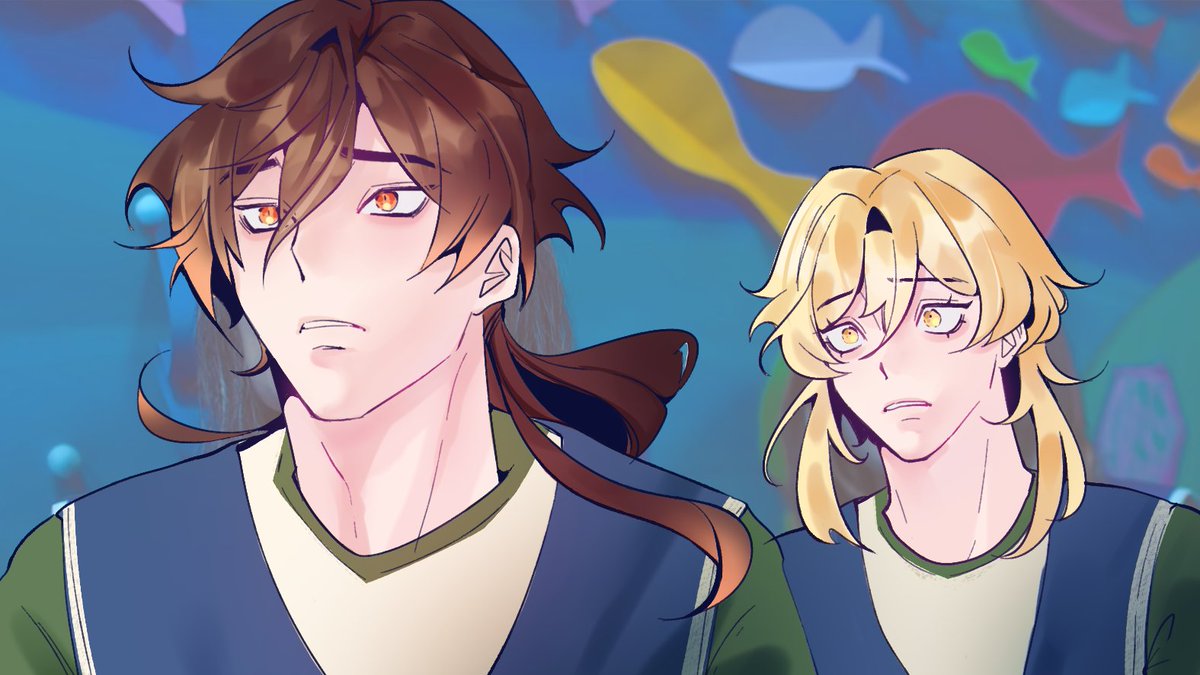 lattiyu's tweet image. nobody allowed to be happy on my account
#tartali #chili #GenshinImpact #SquidGameS3 #原神