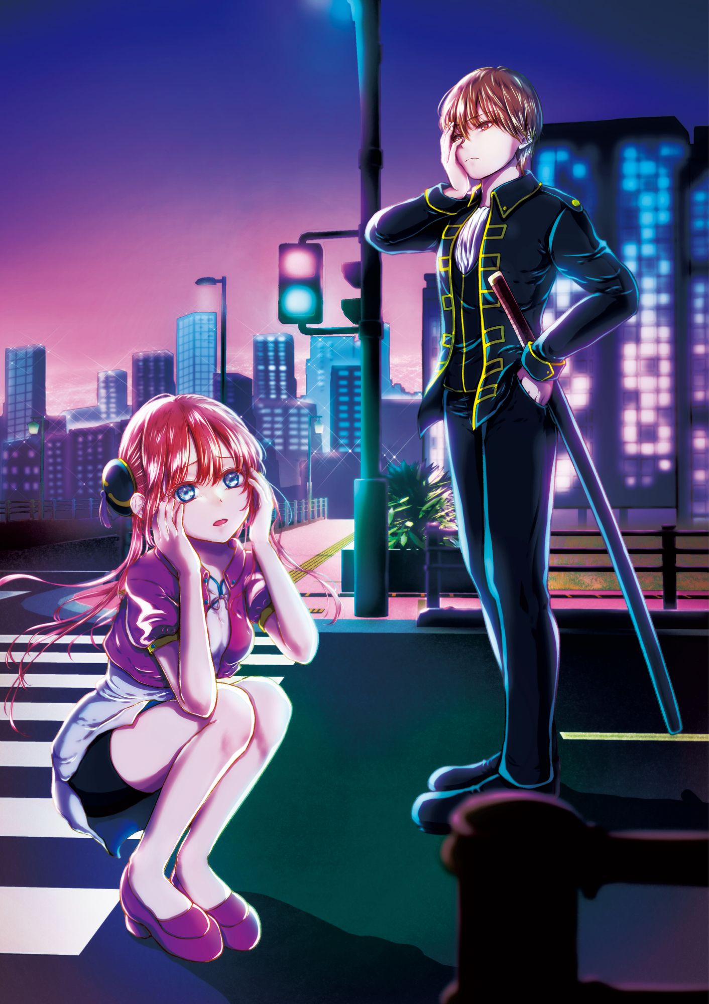 Highlights by みりん (@whitepeach78113) / X