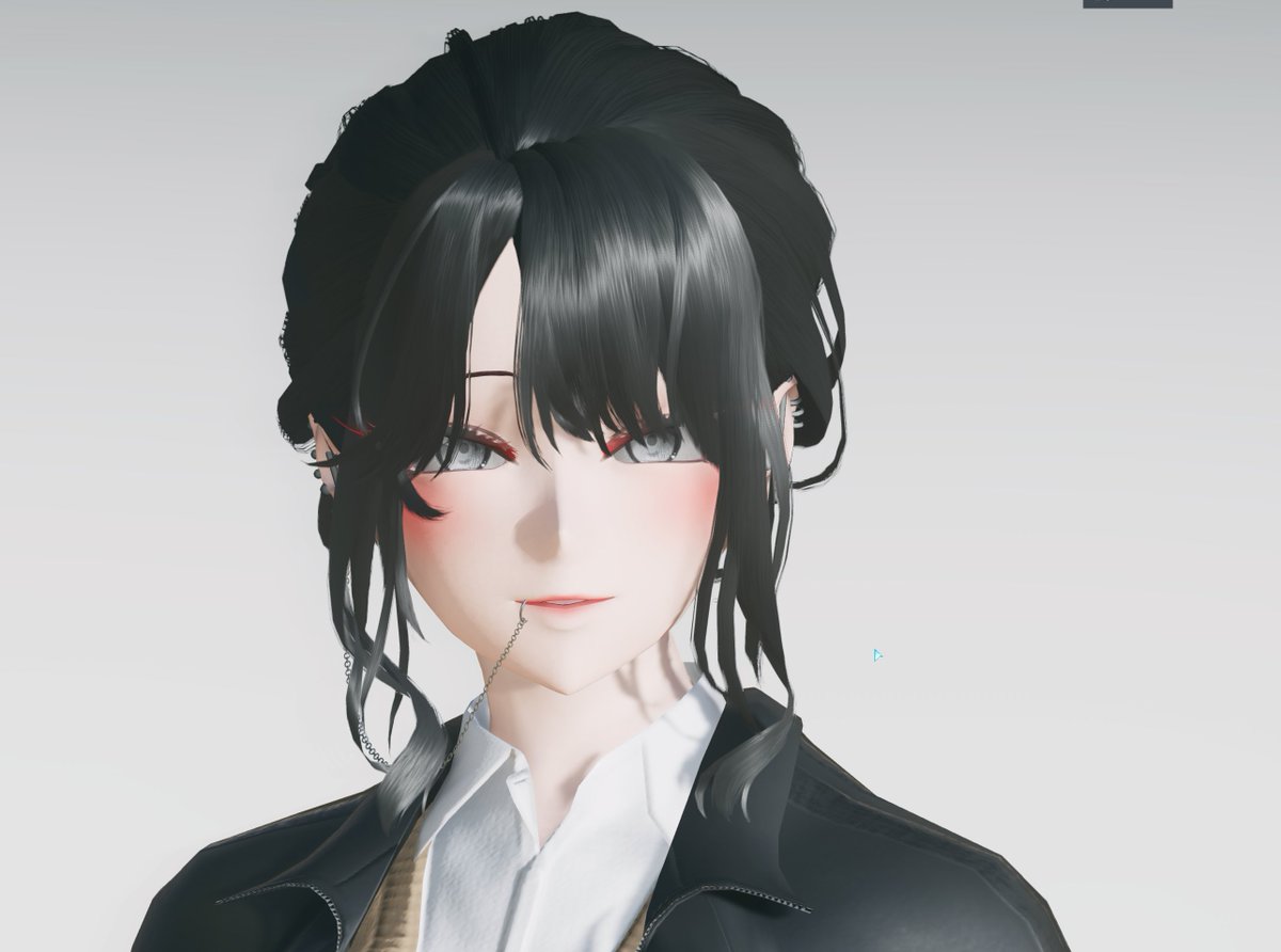 ア二マティクスあご、、、hmmmmm 

#PSO2NGS