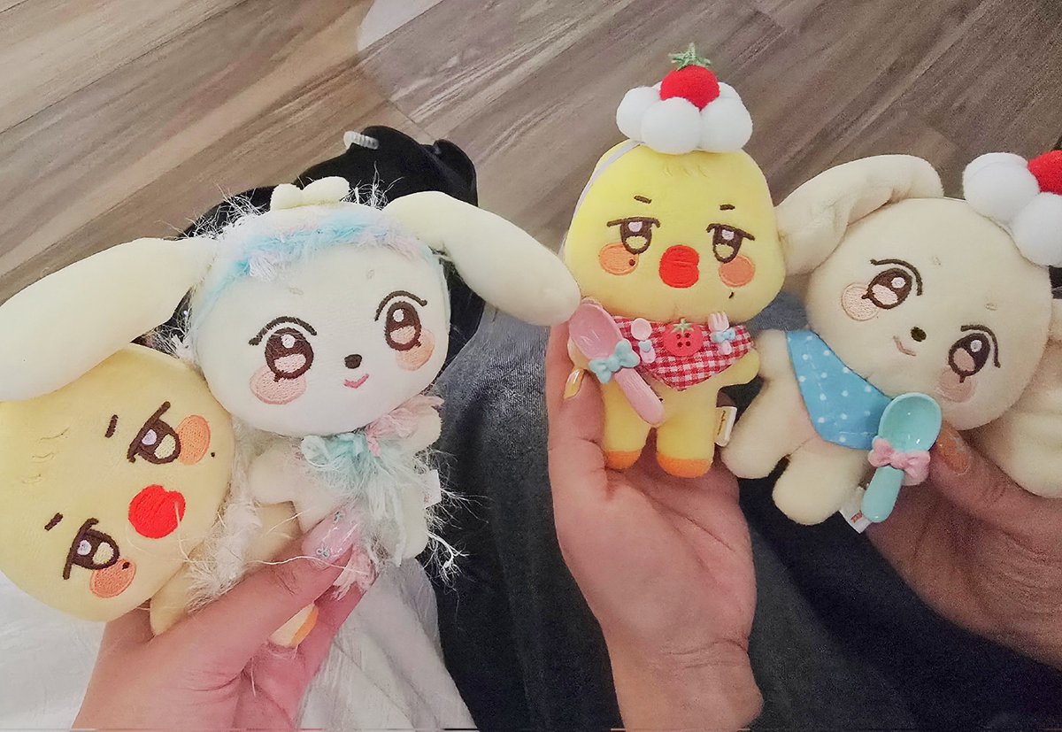 🐥🐾🐥🐾