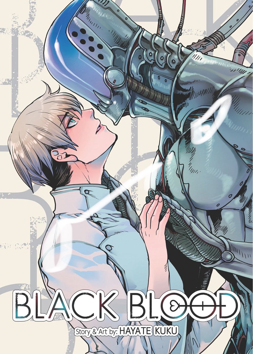 <a href="/GEE_GEE_6144/">ふわふわ </a> Black Blood ฮะ ตอนนี้มีแปลอิ้งแล้ว อ่านได้ในคินเดิ้ลเลย แต่ทดลองอ่านตามลิ้งนี้ก่อนได้ฮะ 💖

books.google.com/books/about/BL…